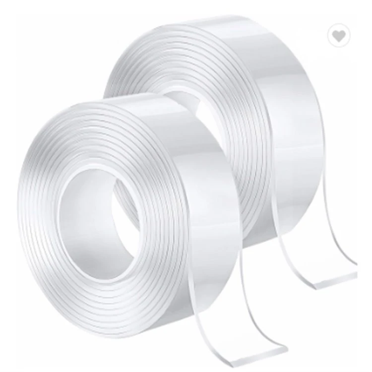 Multipurpose Transparent Poster Tape Multipurpose Transparent Poster Tape