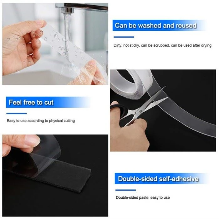 Gel pu tape-2