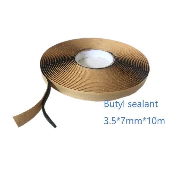 Butyl Tape Automotive Butyl Tape Automotive