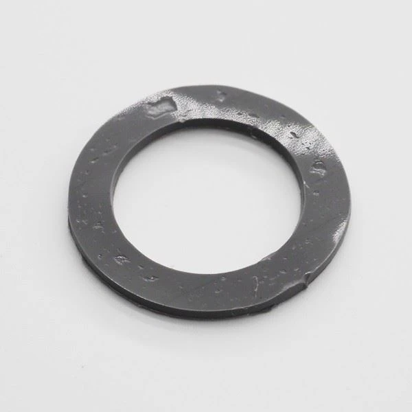 Die Cut Butyl Rubber Gasket Ring Die Cut Butyl Rubber Gasket Ring