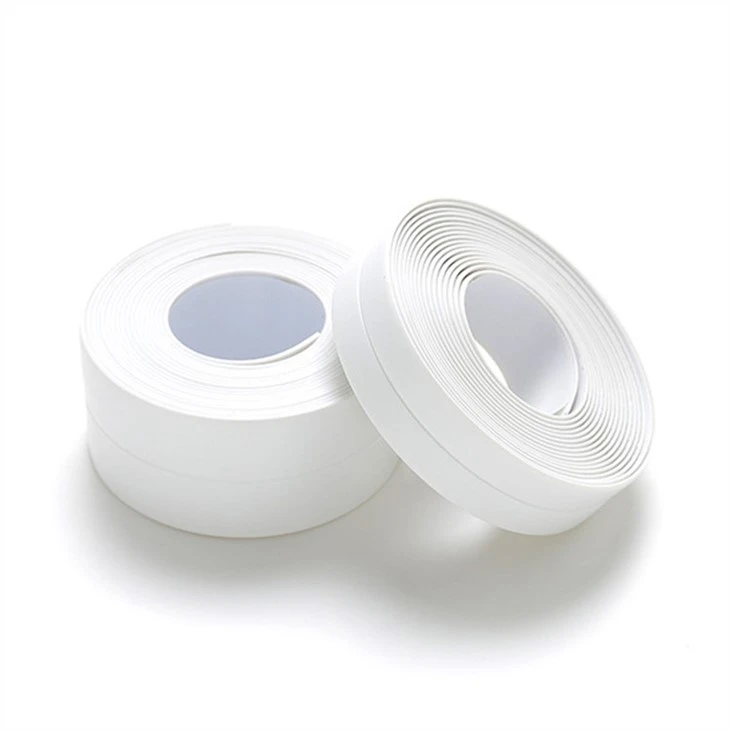 Self Adhesive Transparent Sealant Tape Self Adhesive Transparent Sealant Tape