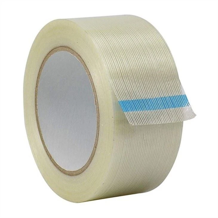 Unidirectional Filament Tape