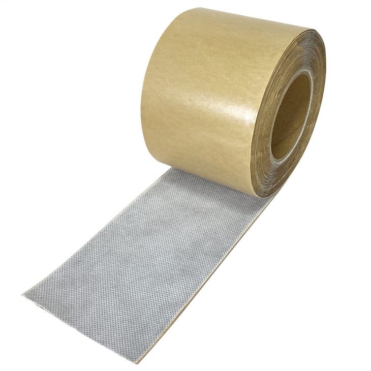 Nonwoven Butyl Tape Manufacturer Nonwoven Butyl Tape Manufacturer