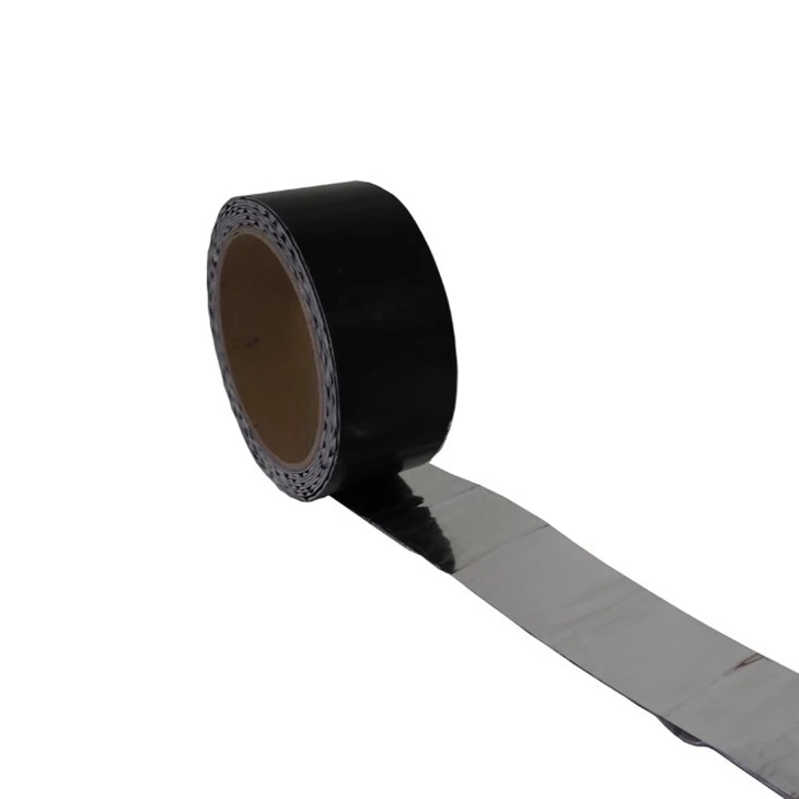 Butyl Protective Deck Butyl Joist Tape Butyl Protective Deck Butyl Joist Tape