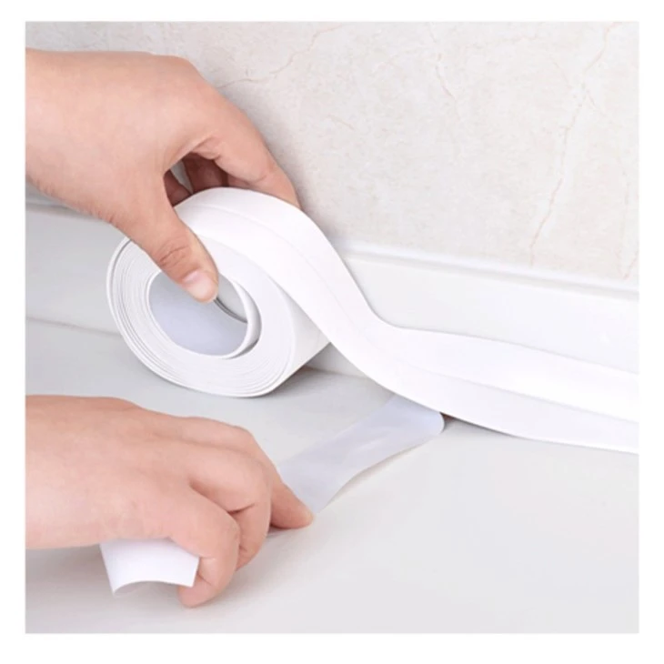 Custom Caulk Strip Tape For Sinks Custom Caulk Strip Tape For Sinks