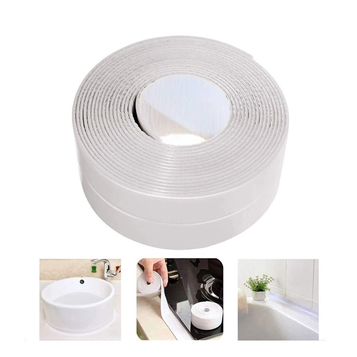Custom Caulk Strip Tape For Sinks Custom Caulk Strip Tape For Sinks